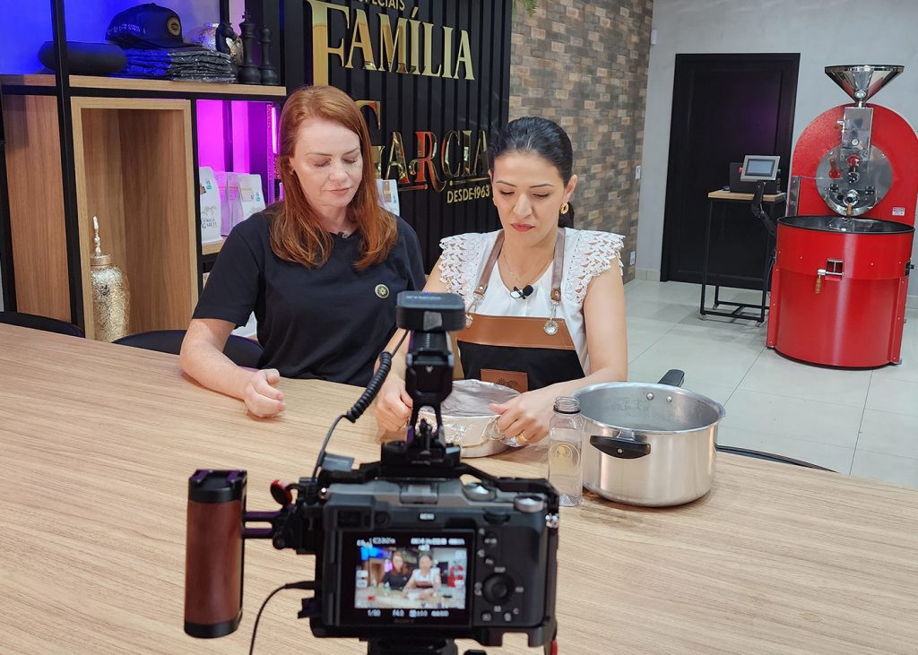 Produção de Vídeo Institucional em Assis Chateaubriand: Roteiros e Tempo de Gravação