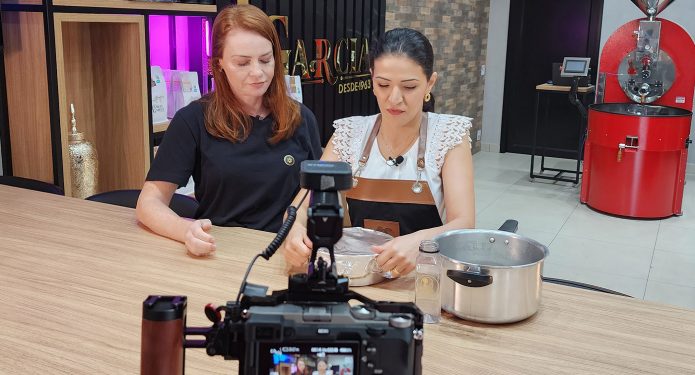 Produção de Vídeo Institucional em Assis Chateaubriand: Roteiros e Tempo de Gravação