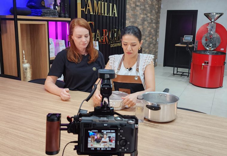 Produção de Vídeo Institucional em Assis Chateaubriand: Roteiros e Tempo de Gravação