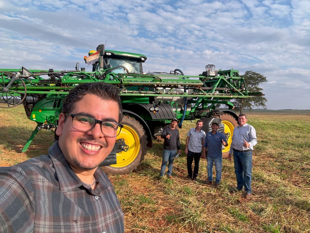 Produção de Vídeos para o Agronegócio A Expertise da Pensar3W no Setor