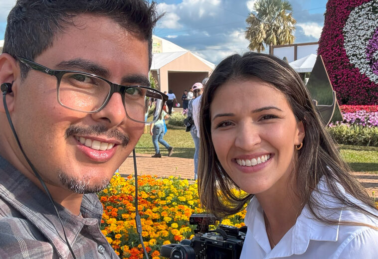 AgroMarketing: como a Pensar3w potencializou a presença da ZAAMP na Tecnoshow Comigo
