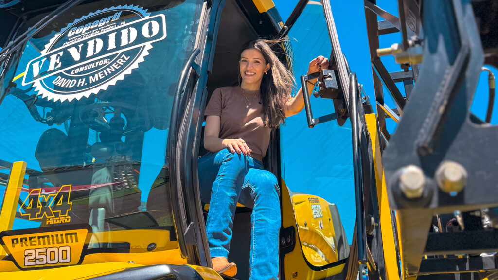 A Importância do Criador de Conteúdo para Eventos Agro A Estratégia que Conecta Indústrias e Produtores Rurais