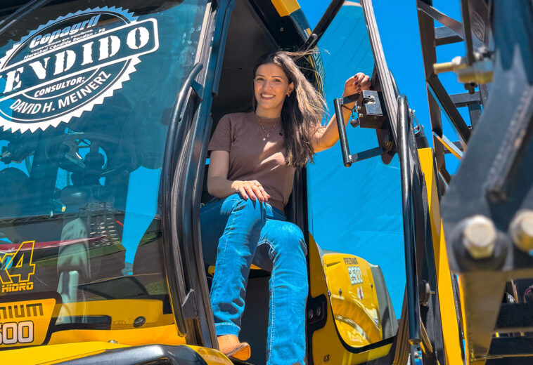 A Importância do Criador de Conteúdo para Eventos Agro: A Estratégia que Conecta Indústrias e Produtores Rurais