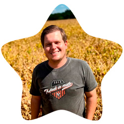 João Pierobon  – Produtor Rural no interior de São Paulo