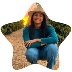 Priscila Loire  – Mulher inspiração da cafeicultura do Brasil