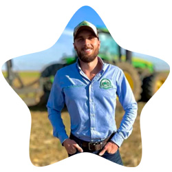 Rafael Nascimento  – Te ensina sobre Máquinas Agrícolas