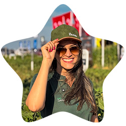 Influenciadores do Agronegócio