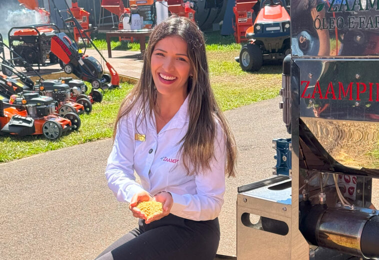 5 Tendências do Agronegócio nas Redes Sociais em 2025: Como os criadores de conteúdos do Agro Estão Transformando o Setor