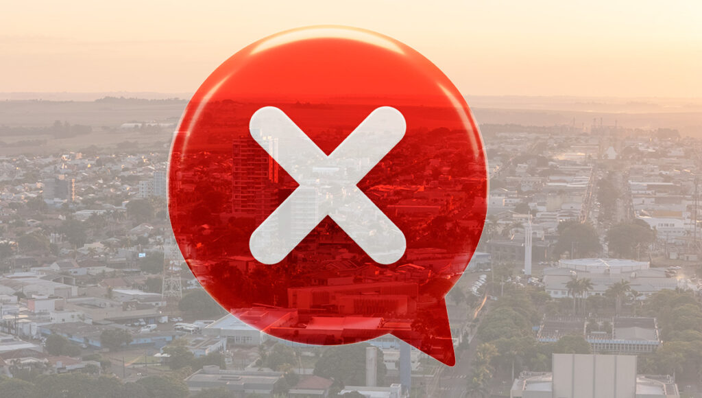 7 erros que fazem empresas de Assis Chateaubriand PR 'sumirem' no Google (e como resolver)