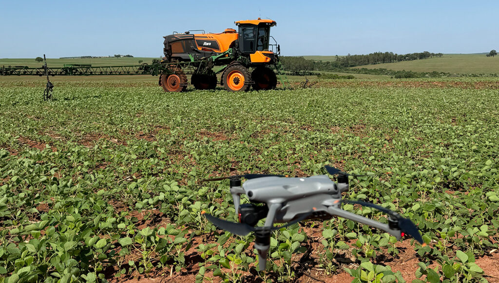 Agro Marketing Como Vender Máquinas Agrícolas no Instagram para Concessionárias