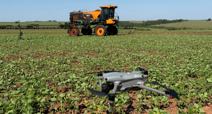 Agro Marketing: Como Vender Máquinas Agrícolas no Instagram (Guia para Concessionárias)