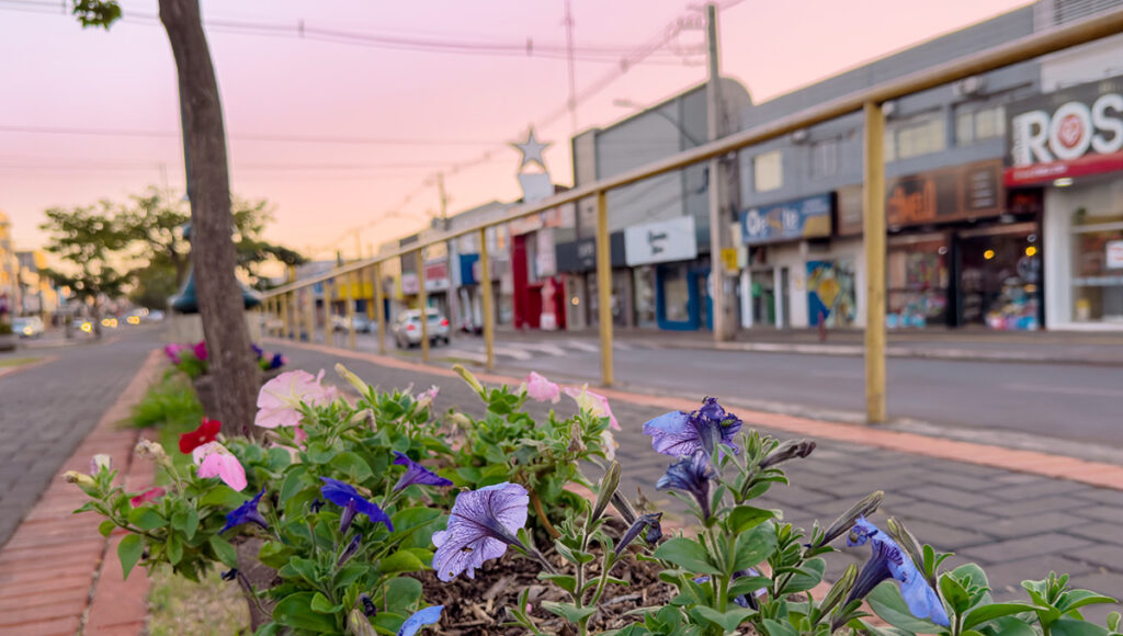 Branding para empresas de Assis Chateaubriand