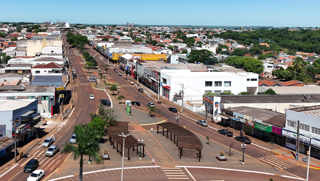 Como Empresas em Assis Chateaubriand e Região Estão Dominando o Marketing Digital
