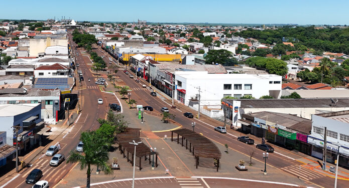 Do Zero ao Topo: Como Empresas em Assis Chateaubriand e Região Estão Dominando o Marketing Digital.