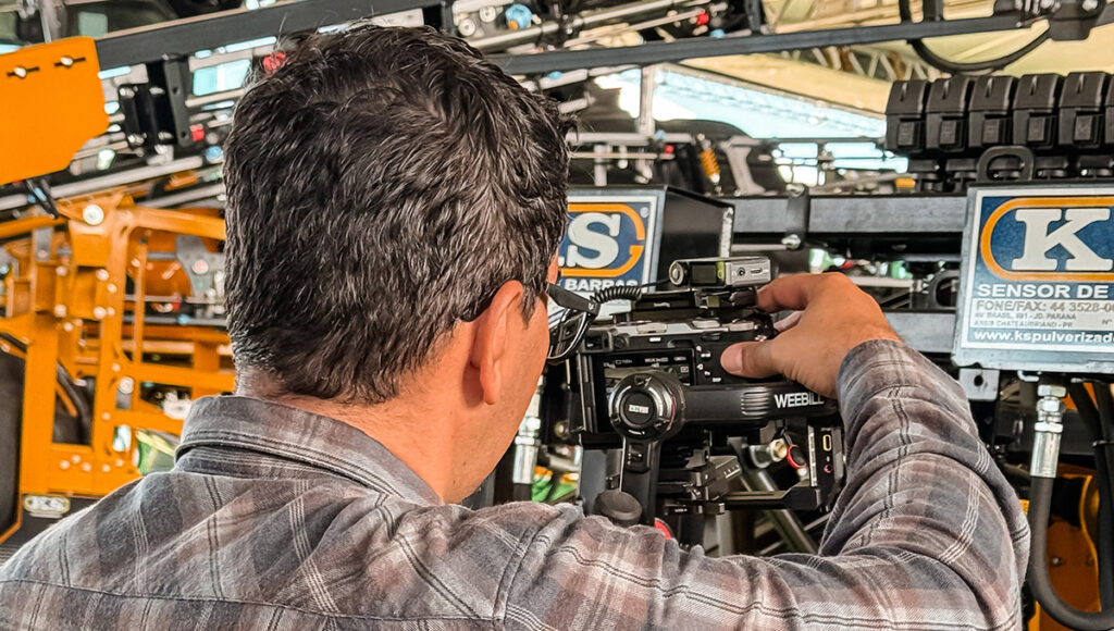 Como Usar Vídeos para Prospectar Clientes no Agro e na Indústria 24 Horas por Dia