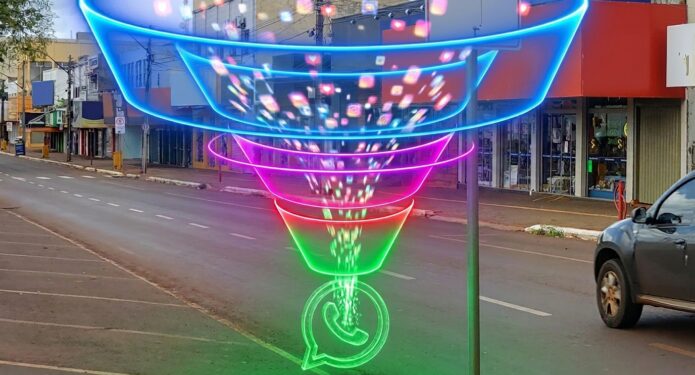 Funil de Vendas em Assis Chateaubriand: Do Instagram ao WhatsApp