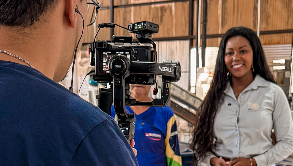 O que faz um filmmaker e como esse profissional transforma ideias em vídeos de impacto