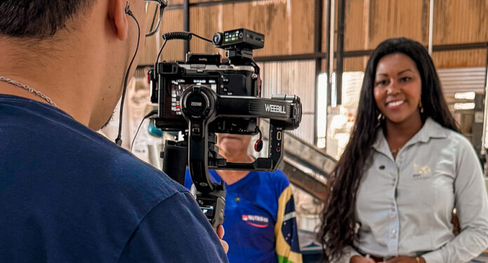 O que faz um filmmaker e como esse profissional transforma ideias em vídeos de impacto