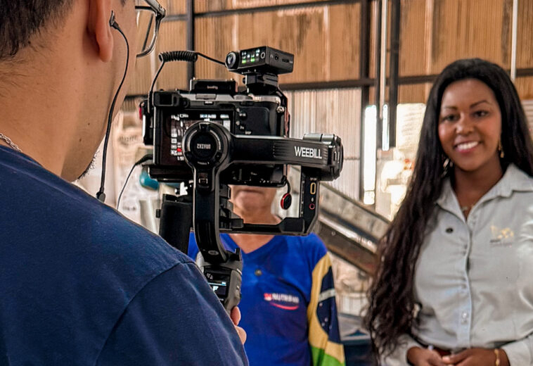 O que faz um filmmaker e como esse profissional transforma ideias em vídeos de impacto