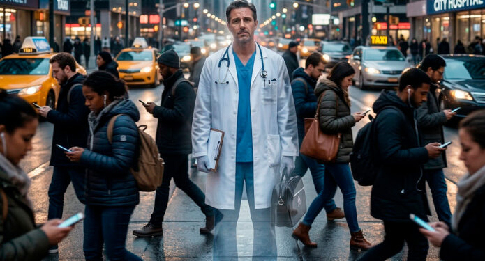 Por que profissionais brilhantes continuam invisíveis e como a produção de vídeos para redes sociais muda o jogo