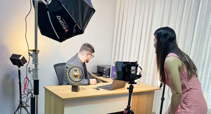 Roteiros de Vídeo para Instagram em Assis Chateaubriand