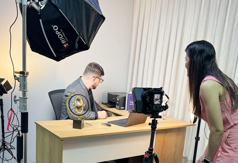 Roteiros de Vídeo para Instagram em Assis Chateaubriand