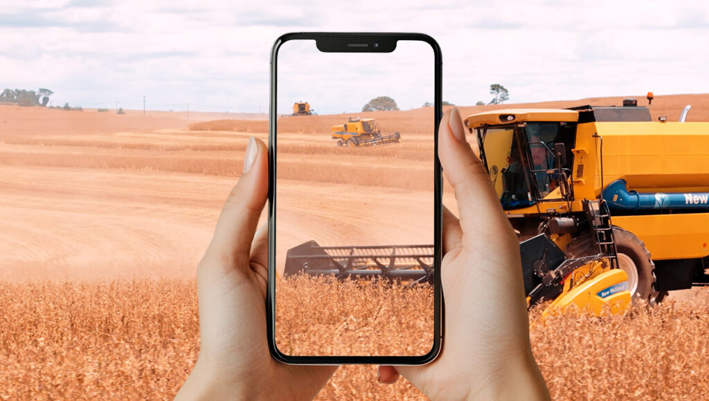 Stories no agro 25 ideias para manter constância e vender com naturalidade no Instagram