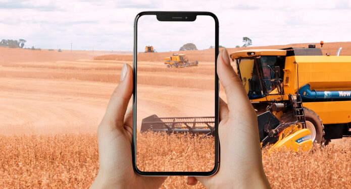 Stories no agro: 25 ideias para manter constância e vender com naturalidade no Instagram