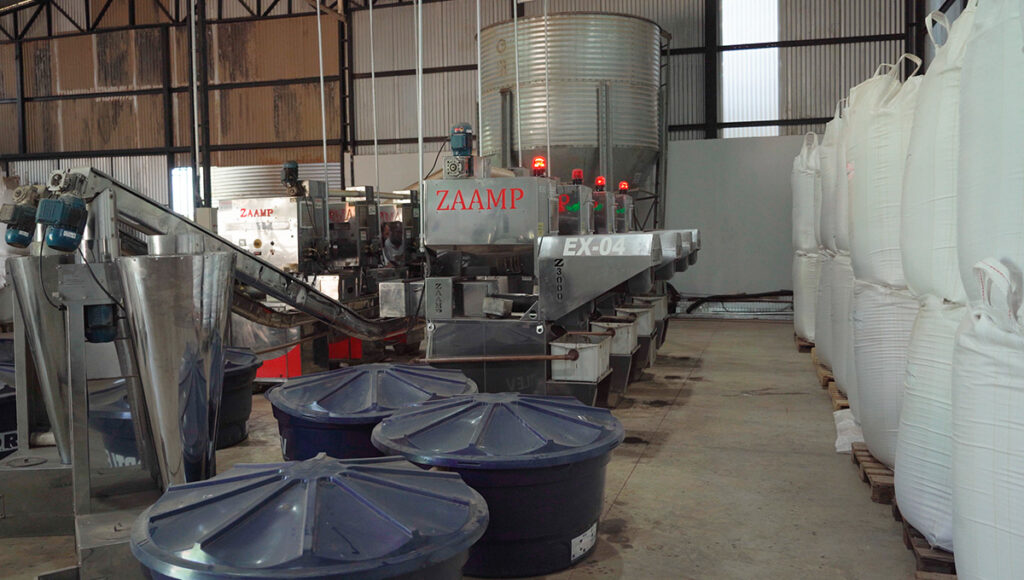 Tráfego pago para agro e indústria na região