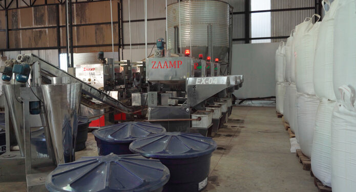 Tráfego pago para agro e indústria na região: campanhas que geram orçamento