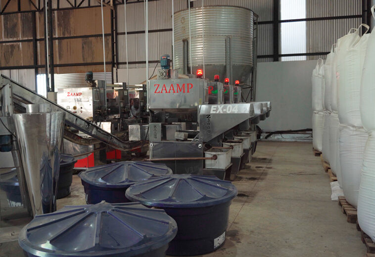 Tráfego pago para agro e indústria na região: campanhas que geram orçamento