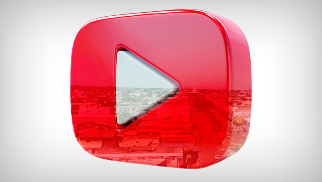 YouTube para Empresas em Assis Chateaubriand