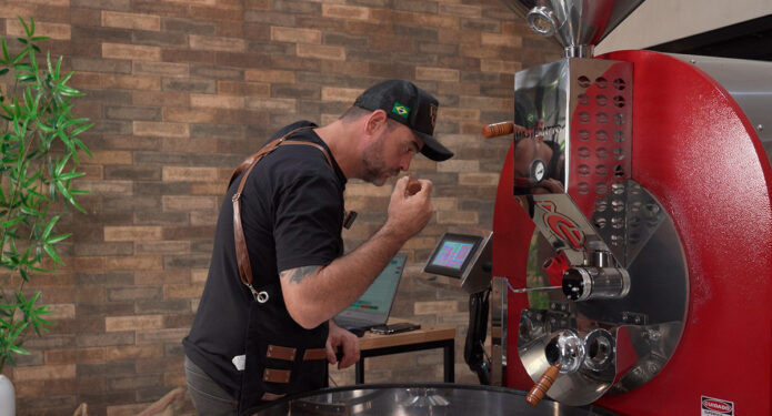 Produtora de Vídeo em Assis Chateaubriand: Case Café Família Garcia e o Poder do Marketing Digital para Indústrias