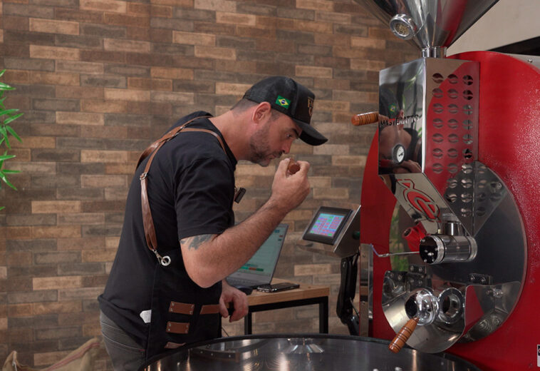 Produtora de Vídeo em Assis Chateaubriand: Case Café Família Garcia e o Poder do Marketing Digital para Indústrias