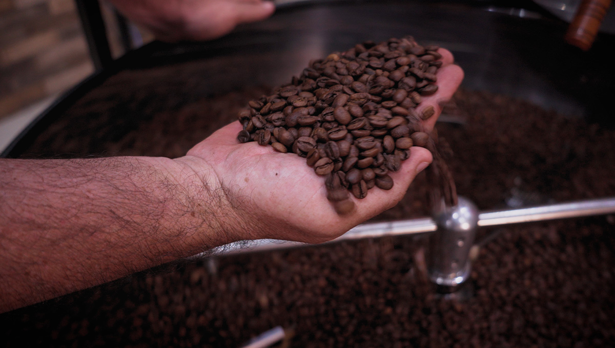 Café Família Garcia e o Poder do Marketing Digital para Indústrias