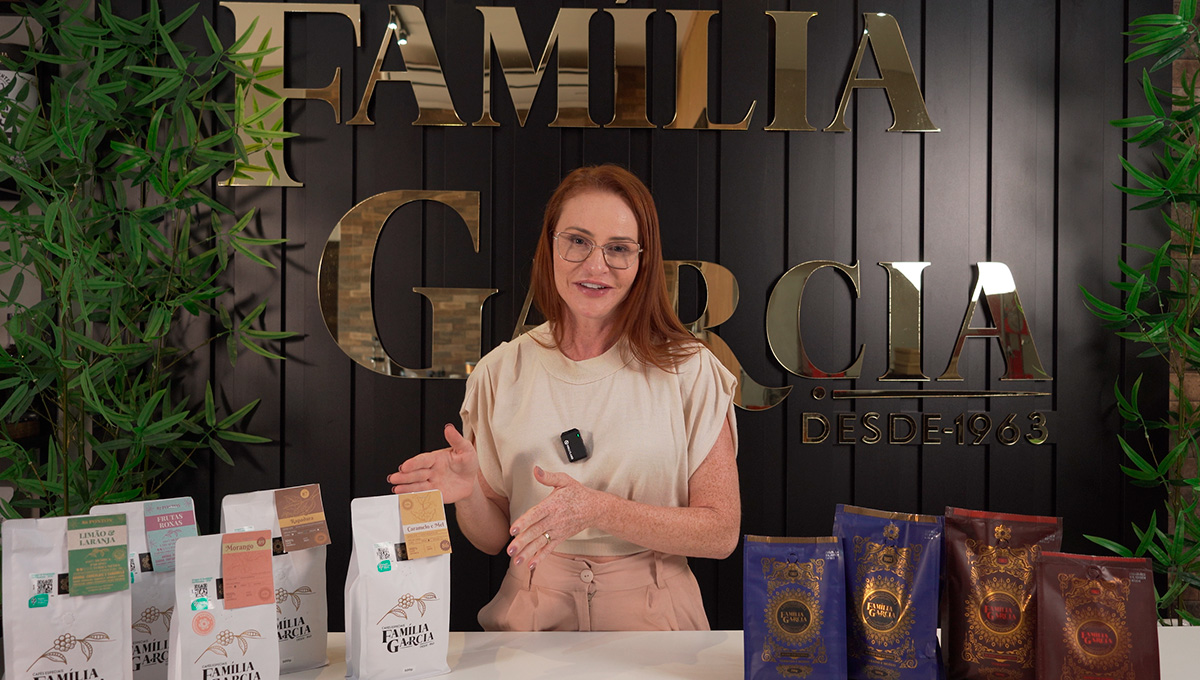 Café Família Garcia e o Poder do Marketing Digital para Indústrias