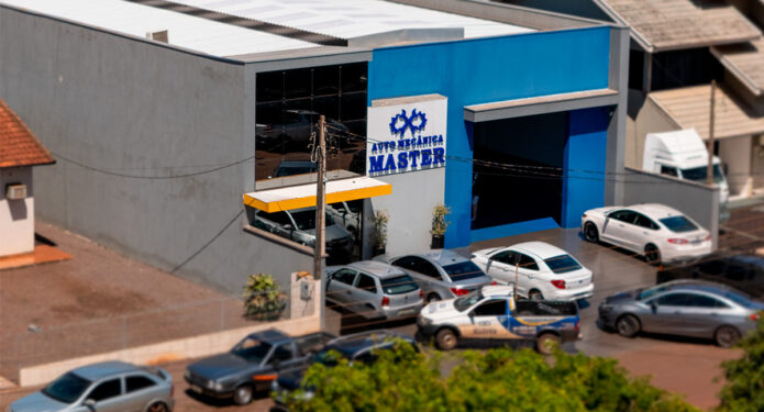 Como a Auto Mecânica Master Começou a Atrair Clientes em Assis Chateaubriand Todos os Dias com Vídeos e Marketing Digital