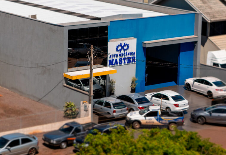 Como a Auto Mecânica Master Começou a Atrair Clientes em Assis Chateaubriand Todos os Dias com Vídeos e Marketing Digital