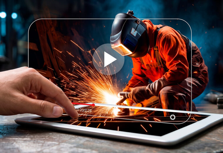 Inovar ou Ficar para Trás: Por que as Indústrias do Agro precisam virar produtores de conteúdo para sobreviver a 2026?