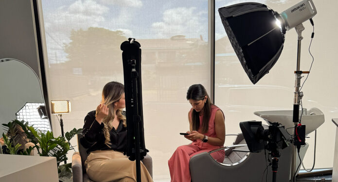 Marketing Digital para Clínicas: Como Vídeos Profissionais Geram Confiança e Mais Agendamentos