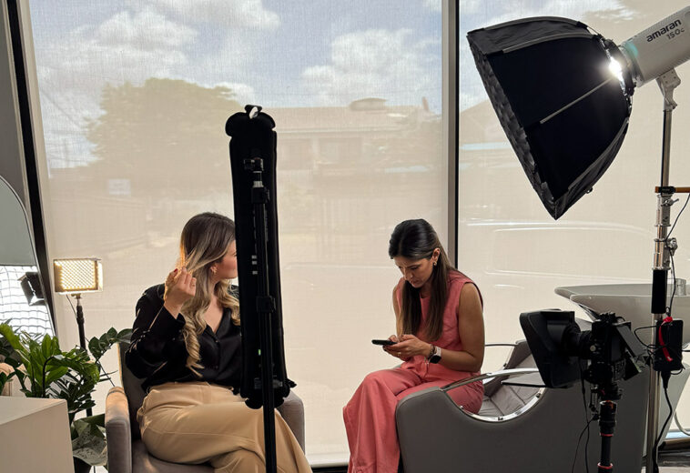 Marketing Digital para Clínicas: Como Vídeos Profissionais Geram Confiança e Mais Agendamentos