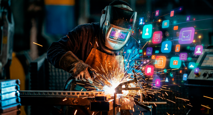 Marketing Digital para Indústrias: Vale Mais a Pena Contratar uma Agência ou Montar um Time Interno?