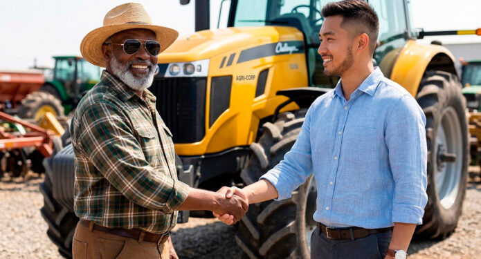 Os 3 Pilares do Marketing para Indústrias e Agronegócio: O Caminho Mais Rápido para Aumentar Vendas