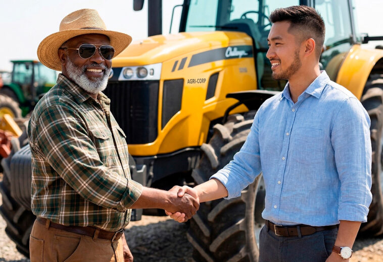 Os 3 Pilares do Marketing para Indústrias e Agronegócio: O Caminho Mais Rápido para Aumentar Vendas