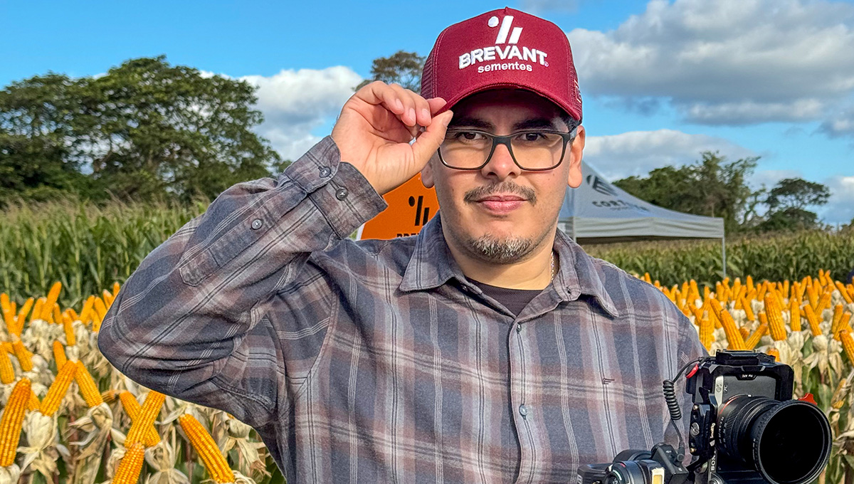Dia de Campo Brevant Tech ganha mais alcance no digital com vídeo profissional